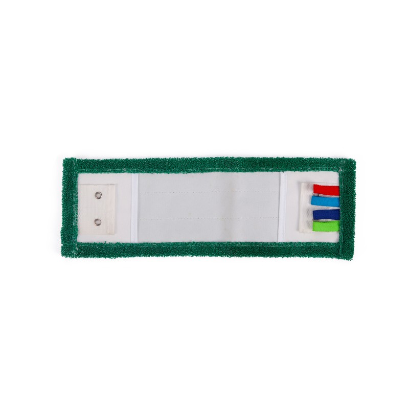 Euro Microfiber Cloth Mop Refill