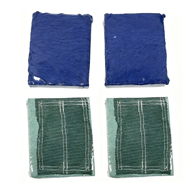 Heavy Duty Vacuum Pack Bomullsmopphuvud