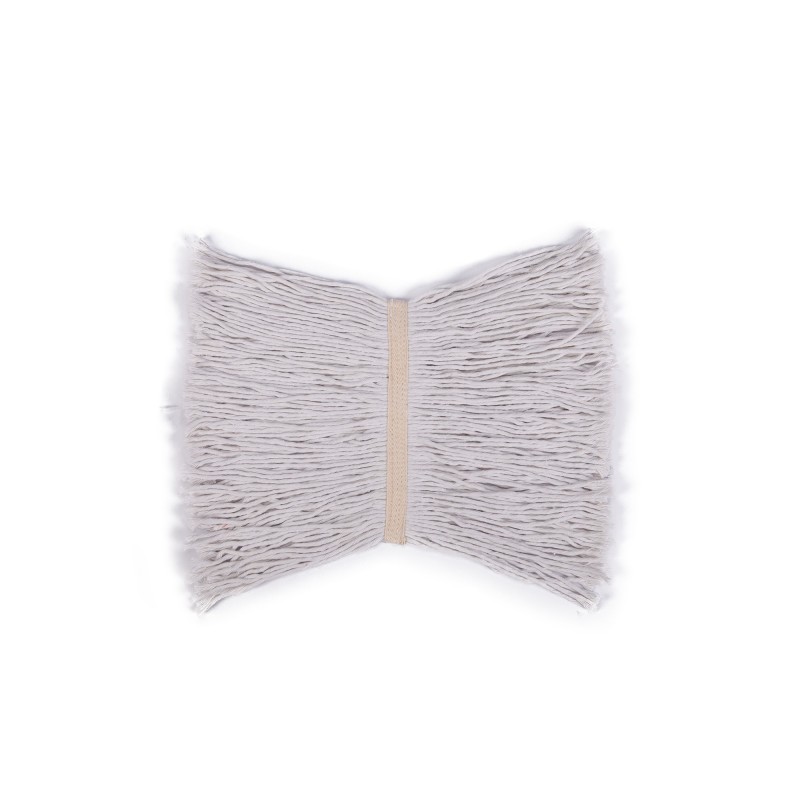 Japanese Cut End 1 tums pannband Mop Refill