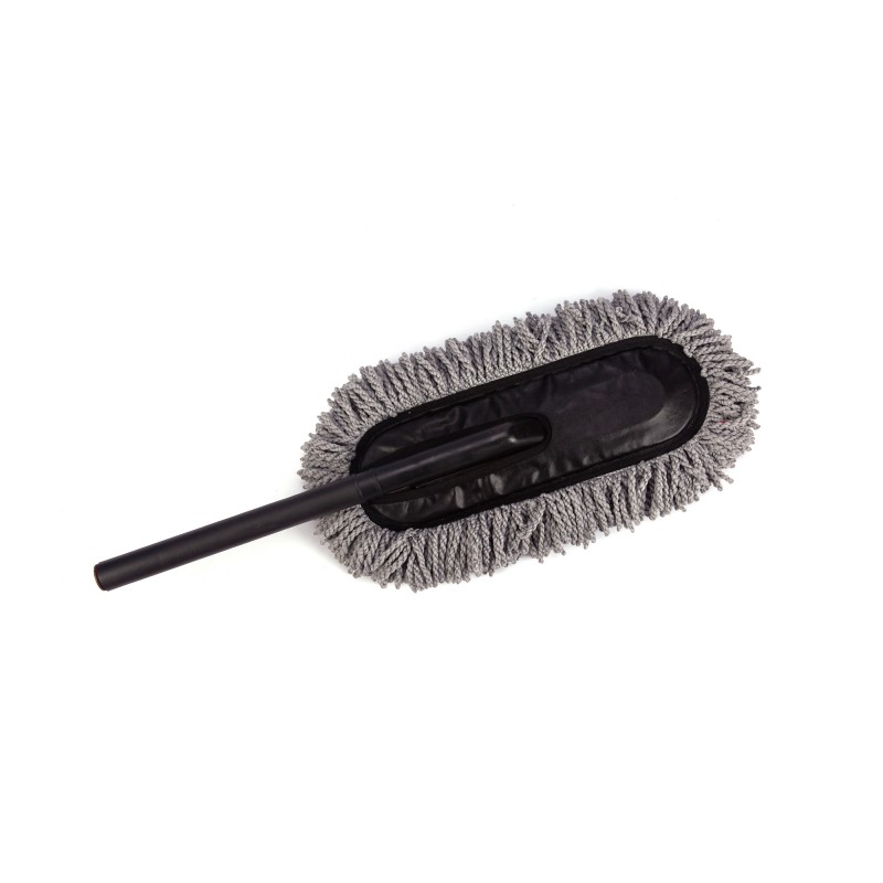 Microfiber bil Duster